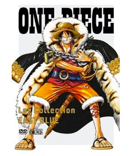 One Piece Log Collectionを最安値で買うならここだぁ